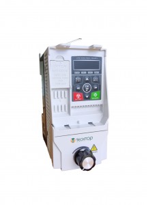 TECHTOP VARIABLE SPEED DRIVE ES350